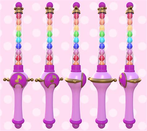 Cracking the code: Unveiling the secrets behind the Magical DoReMi wandswirl